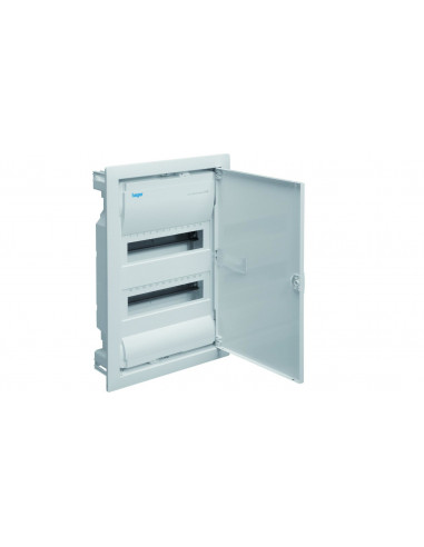 Rozdzielnica modułowa 2x12 podtynkowa...