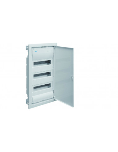 Rozdzielnica modułowa 3x12 podtynkowa...