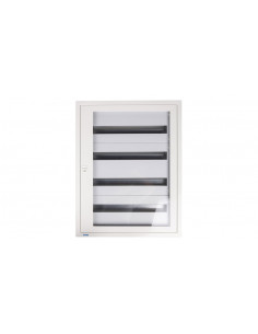 Rozdzielnica modułowa 4x24...