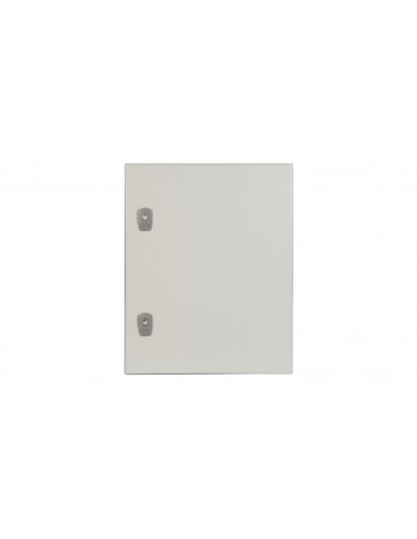 Obudowa CS 500x400x200mm IP66 z płytą...