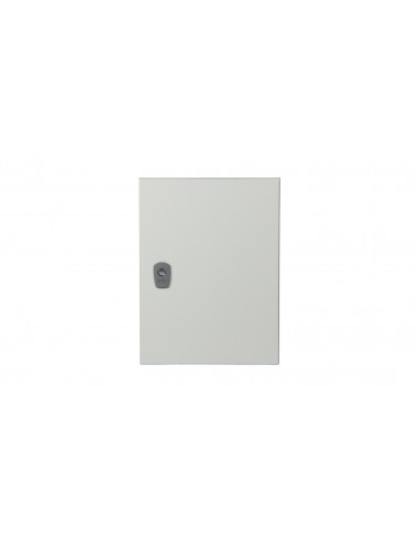 Obudowa CS 400x300x150mm IP66 z płytą...