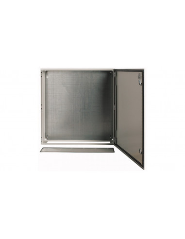 Obudowa CS 800x800x200mm IP66 z płytą...