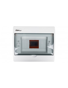 Rozdzielnica modułowa 1x8...