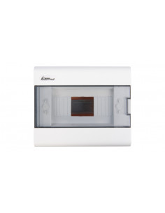 Rozdzielnica modułowa 1x8...