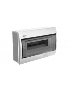 Rozdzielnica modułowa 1x12...