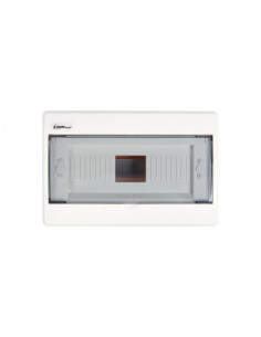 Rozdzielnica modułowa 1x12...