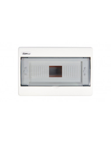 Rozdzielnica modułowa 1x12 podtynkowa...