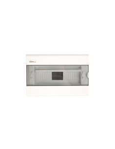 Rozdzielnica modułowa 1x12...