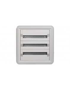 Rozdzielnica modułowa 3x24...