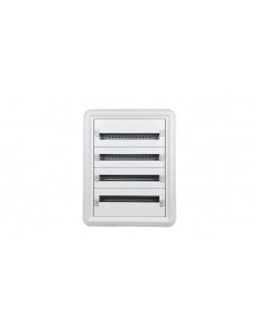 Rozdzielnica modułowa 4x24...