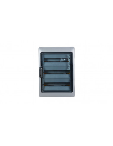 Rozdzielnica RN65 3x18 natynkowa z...