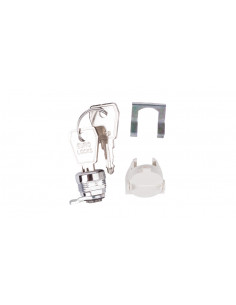 Zamek do drzwi rozdzielni...