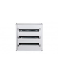 Rozdzielnica modułowa 3x24...