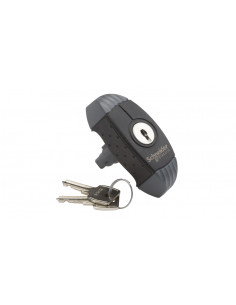 Wkładka z kluczem nr 1242E...