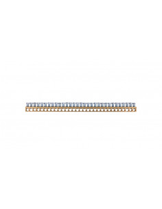 Zacisk 29x16mm2, 2x25mm2...