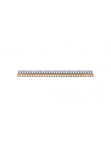 Zacisk 29x16mm2, 2x25mm2 KL-29 275449