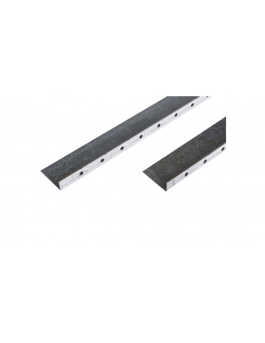 Profil do montażu osłon czołowych...