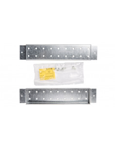 Profil poziomy dla obciążeń...