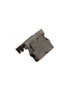 Styk pomocniczy 1Z montaż...