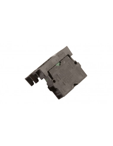 Styk pomocniczy 1Z montaż czołowy...