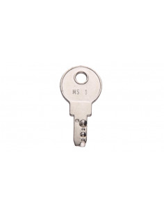 Klucz zapasowy MS1...