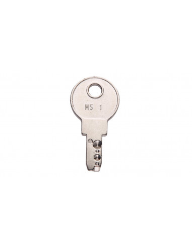 Klucz zapasowy MS1 M22-ES-MS1 216416