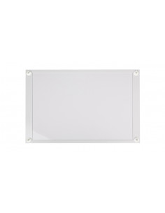 Osłona metalowa z...