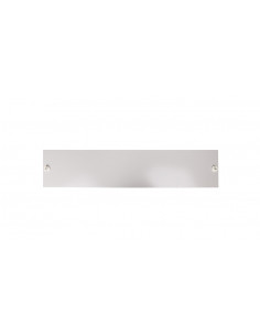 Osłona metalowa pełna...