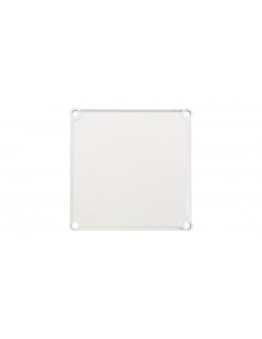 Pokrywa czołowa 280x280mm...