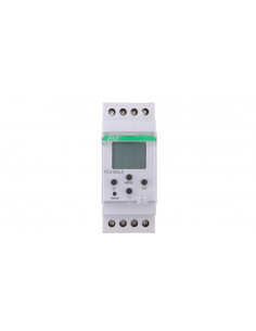 Zegar sterujący cyfrowy 16A...