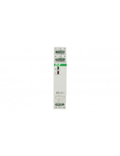 Przekaźnik impulsowy...