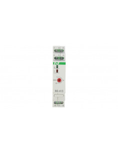 Przekaźnik impulsowy z...