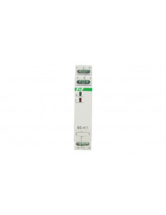 Przekaźnik impulsowy...