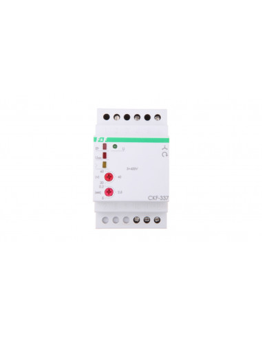 Przekaźnik kolejności, zaniku i...