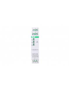 Przekaźnik zaniku i...