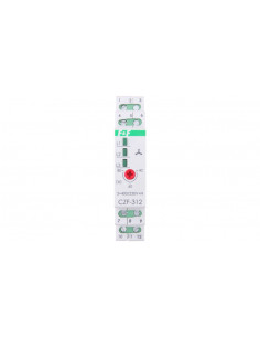 Przekaźnik zaniku i...