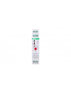 Przekaźnik kolejności,...