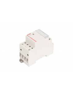 Stycznik modułowy 25A 4Z 0R...