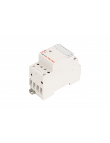 Stycznik modułowy 25A 4Z 0R 230V AC...