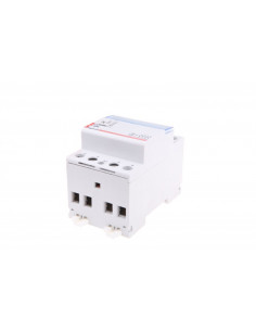 Stycznik modułowy 63A 4Z 0R...