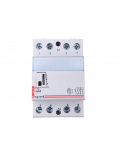Stycznik modułowy 63A 4Z 0R... 2
