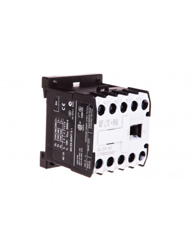 Stycznik pomocniczy 3A 4Z 0R 230V AC...