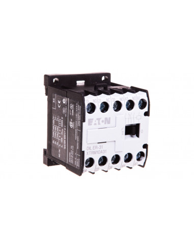 Stycznik pomocniczy 3A 3Z 1R 230V AC...