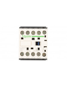 Stycznik mocy 9A 3P 230V AC...