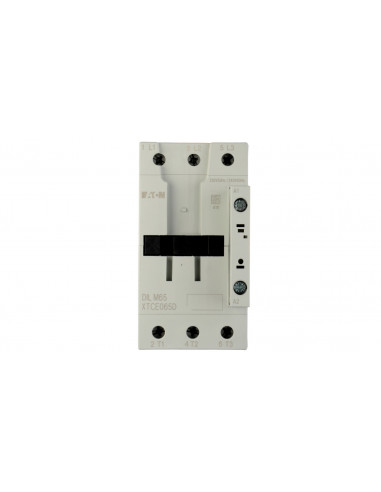 Stycznik mocy 65A 3P 230V AC 0Z 0R...