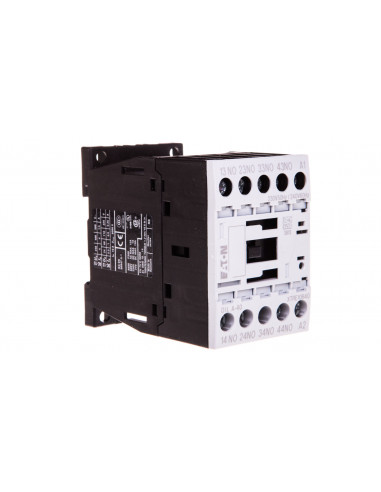 Stycznik pomocniczy 4A 4Z 0R 230V AC...