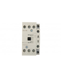 Stycznik mocy 32A 3P 24-27V...