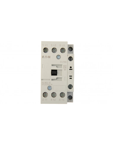 Stycznik mocy 32A 3P 24-27V DC 1Z 0R...