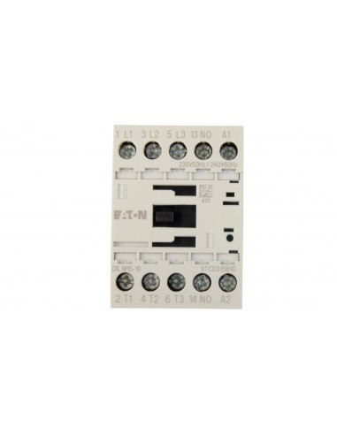 Stycznik mocy 15A 3P 230V AC 1Z 0R...