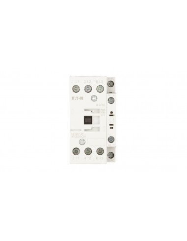 Stycznik mocy 17A 3P 24-27V DC 0Z 1R...